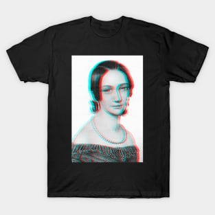 Clara Schumann T-Shirt